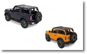 Ford Bronco Bikinitops, Sunrider, Verdecke & Softtops
